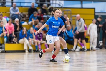 Bild 287 - wBJ NFV Futsalmeisterschaft